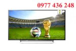 Tivi Led Sony 48W600B 48 Inch, Full Hd, Smart Tv , 200Hz Model Mới 2014