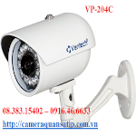 Camera Vantech-Vp-204C