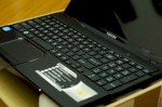 Bán Laptop Cũ Toshiba C850 - Core I3 3120M
