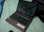 Bán Laptop Cũ Acer 4738- Core I3 350M
