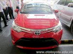 Toyota Vios 1.5E 1.5G 2014 Giá Tốt, Giao Ngay Tại Toyota An Thành