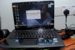Bán Laptop Asus A52Jc- Core I5 (2.5Ghz) Crời 1G - Km Lớn Cho Ai Mua Asus 6 Triệu