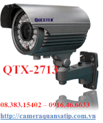 Camera Questek Qtx-2713