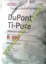 Dupont R706, R902, R960,R900, R103 ( Tio2)