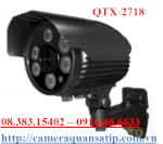 Camera Questek Qtx-2718