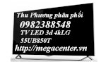 Tv Led  Lg 55Ub850T  3D Tv 4K Năm  2014
