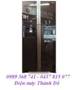 Tủ Lạnh Hitachi R-W660Pgv3 (Gbk/Gbw) - 540 Lít