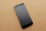 Bán Iphone 5 (Black 32Gb World 80% New)
