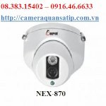 Camera Keeper 1 Nex-870
