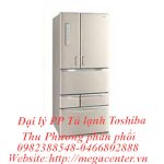 Tủ Lạnh Toshiba Gr-D50Fv-531 Lít Giá Tốt
