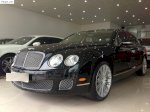 Bentley Continental Flying Spur Speed 2010 Full Option