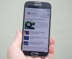 Samsung S Iv Android 4.0.2 Wifi Màn Hình 5&Quot;