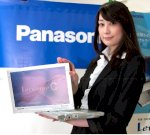 Hàng Độc Panasonic Cf-C1- Mh Cảm Ứng, Core I5 2520M, Siêu Bền Pin 10H