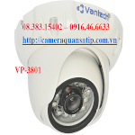 Camera Vantech Vp-3801