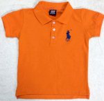 Áo Phông Trẻ Em Polo Chất Liệu Lacoste Hàng Vnxk