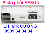 Máy Chiếu Epson Eb-S11 