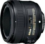 Cần Bán Lens Kit 18-55 Và Fix 50Mm 1.8G For Nikon