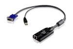 Aten Ka7175 Usb Virtual Media Kvm Adapter Cable (Cpu Module)