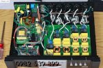 Bán Lọc Điện Cao Cấp Các Loại Dành Cho Dàn Amplifier Hi-End