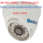 Camera Questek Qtx-4103