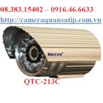 Camera Questek Qtc-213C