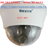 Camera Questek Qtc-807