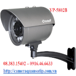 Camera Vantech Vp-5802B