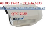 Camera Questek Qtc-203E