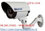 Camera Questek Qtx-1118