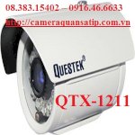 Camera Questek Qtx -1211
