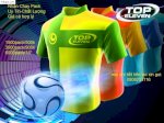 Auto Pack Thể Lực Topeleven