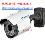 Camera Vantech Vt-3613