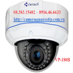 Camera Vantech-Vp-180B