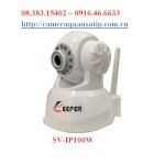 Camera Keeper 1 Sv-Ip100W