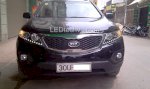 Độ Dải Led Mí Oblock Cho Xe Kia Sorento