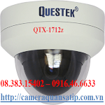 Camera Questek Qtx-1712Z