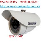 Camera Questek Qtc-206E