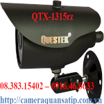 Camera Questek Qtx-1315Rz