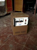 Còn Nhiều Ổn Áp Lioa 5Kva + 3Kva + 2Kva Cần Thanh Lý