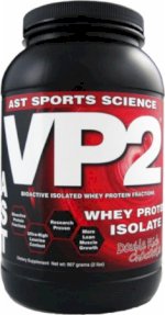 Bán Vp2 Whey Protein Isolate Ast - Whey Protein Tăng Cơ Bắp Nhanh Nhất Thế Giới