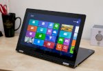Lenovo Yoga 11S- Laptop Và Máy Tính Bảng 2 Trong 1- Ổ Ssd 128Gb