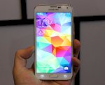 Samsung Galaxy S5 Xach Tay Nguyen Hop Gia Re