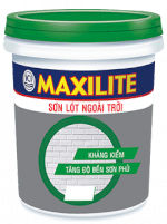 Sơn Maxilite Trong Nhà 18L Giá Bao Nhiêu,Liên Hệ Mua Son Maxilite Gia Re