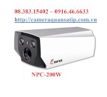 Camera Keeper 1 Npc-200W