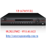 Camera Vantech Vp-16700Nvr2