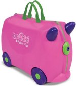 Đồ Chơi Cho Bé, Vali Kéo Du Lịch Trunki, Bảng Phóng Phi Tiêu, Xe Kéo Cho Bé