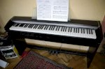 Bán Đàn Piano Điện Casio Privia Px 700 Giá 8 Triệu