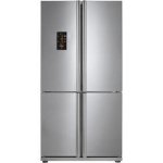 Tủ Lạnhteka Side By Side Nfe 900 X Không Đóng Tuyết- Tại 360 Khâm Thiên