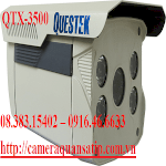 Camera Questek Qtx 3500