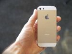 Iphone 5S Gold Chat Luong Tot